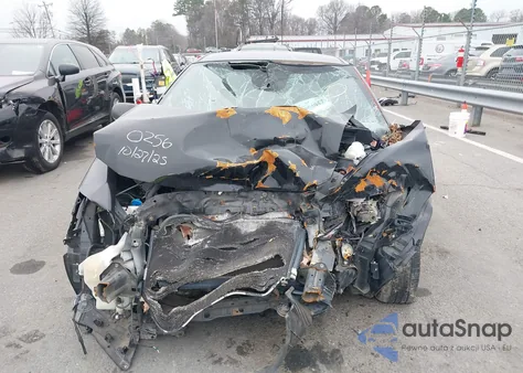 2013 Honda Cr-Z z USA, uszkodzony, nr VIN JHMZF1D49DS000256